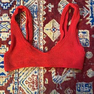 Youswim Eva Pimento Top Stretch I